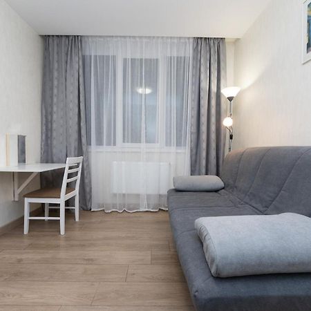 Apartments Riviera,20 Минут От Центра Kiev Eksteriør bilde