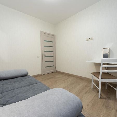 Apartments Riviera,20 Минут От Центра Kiev Eksteriør bilde