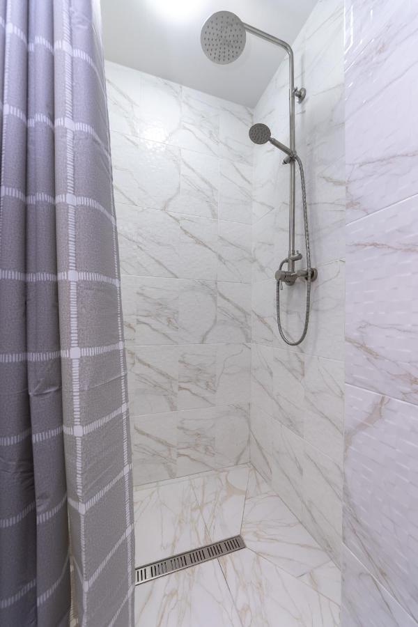 Apartments Riviera,20 Минут От Центра Kiev Eksteriør bilde