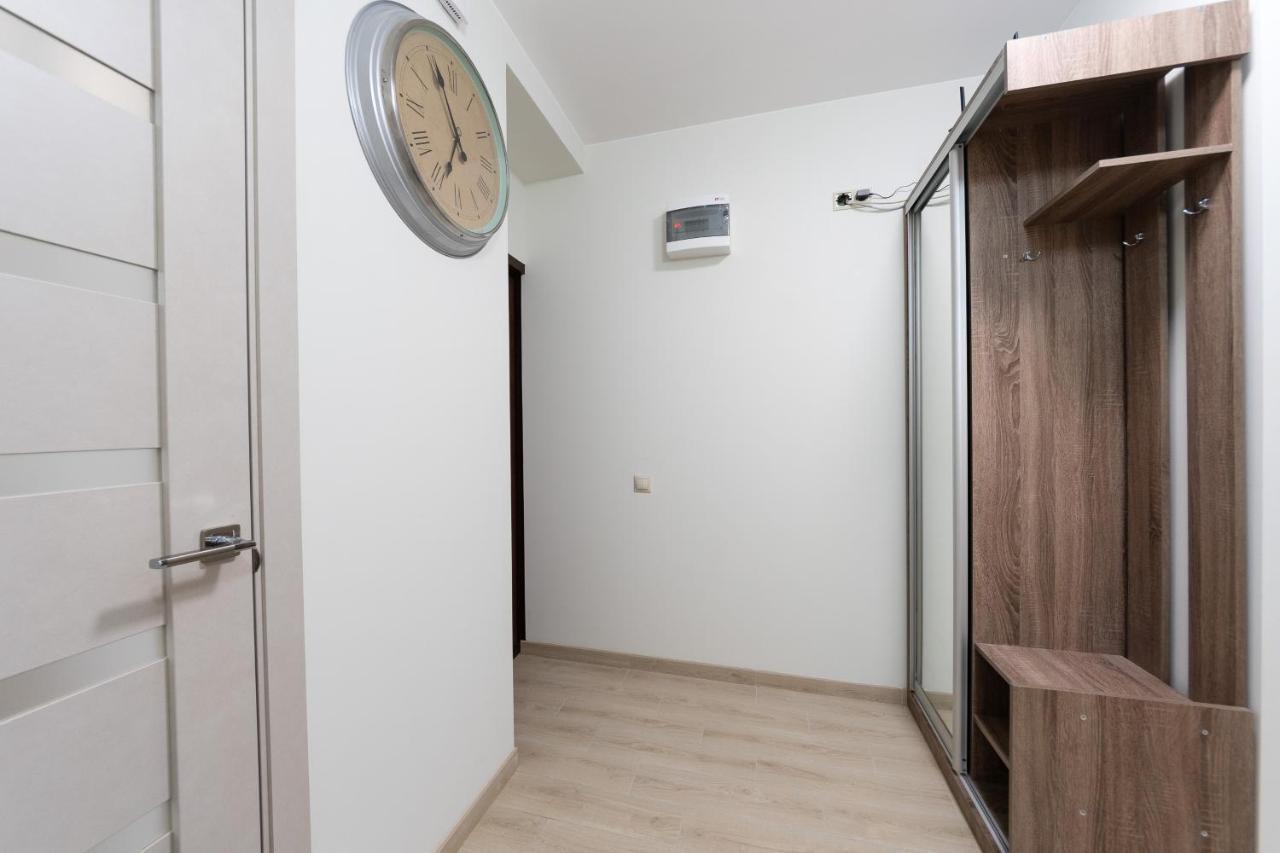 Apartments Riviera,20 Минут От Центра Kiev Eksteriør bilde